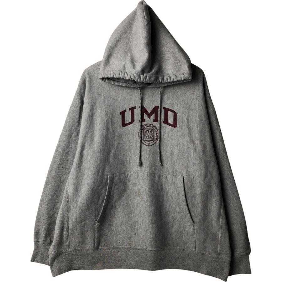 Champion（チャンピオン） 古着 00年代 オリジナルリバースウィーブ