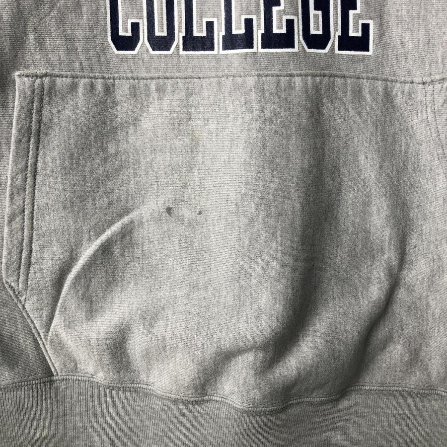 Champion（チャンピオン） 古着 00年代 Champion REVERSE WEAVE