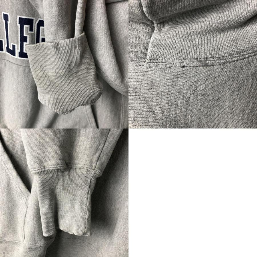 Champion（チャンピオン） 古着 00年代 Champion REVERSE WEAVE