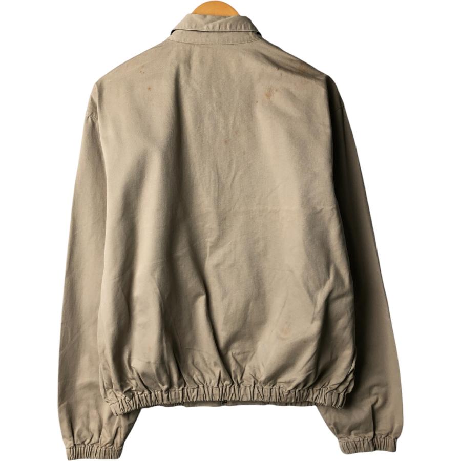 Polo by Ralph Lauren スイングトップ 90s usa製 古着 90年代 ラルフローレン POLO by Ralph Lauren スイングトップ