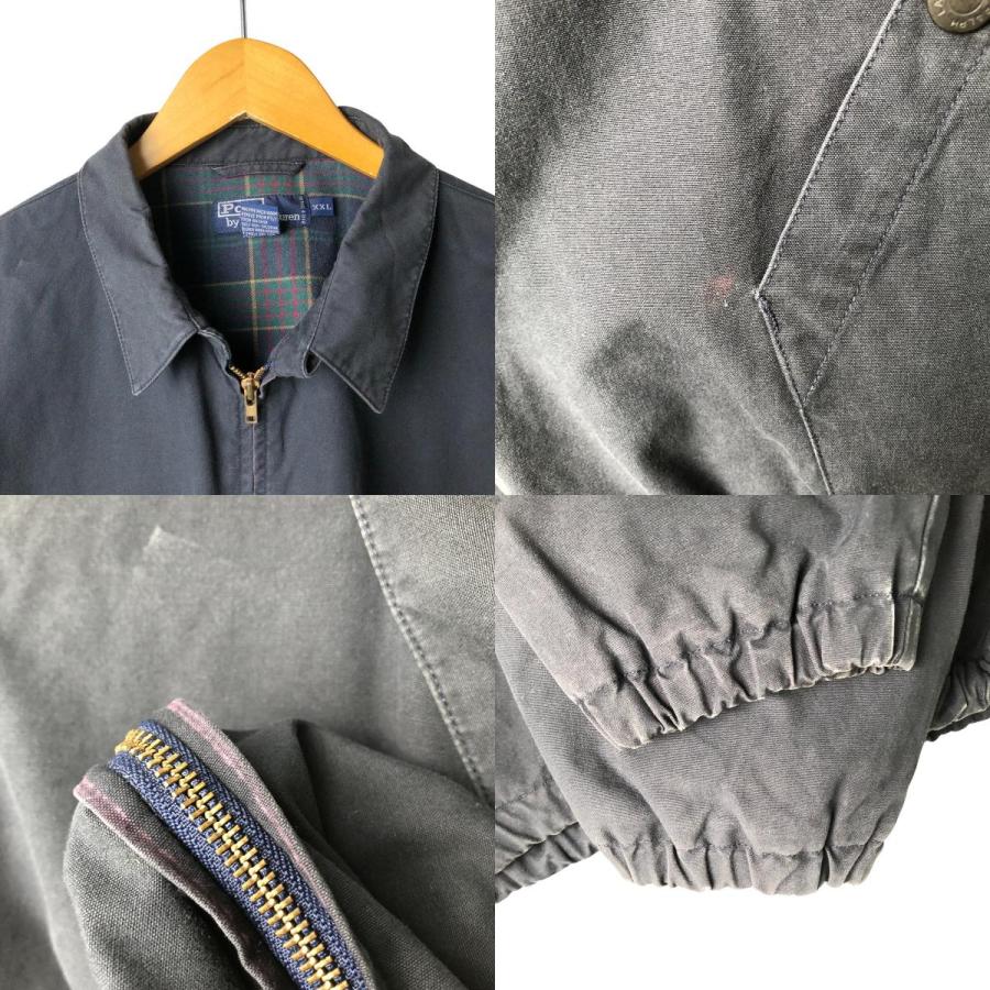 古着 ラルフローレン Ralph Lauren POLO by スイングトップ スポーツ
