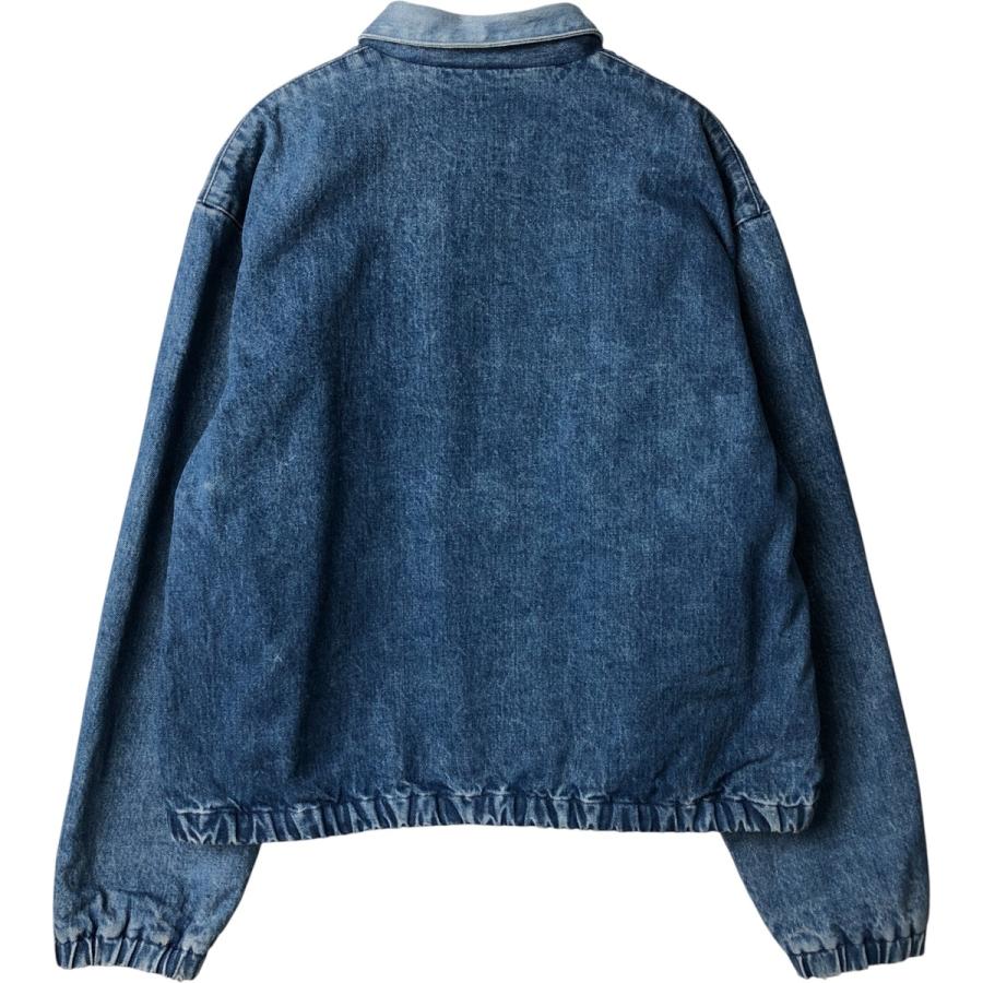 古着 90年代 ラルフローレン POLO by Ralph Lauren デニムスイング