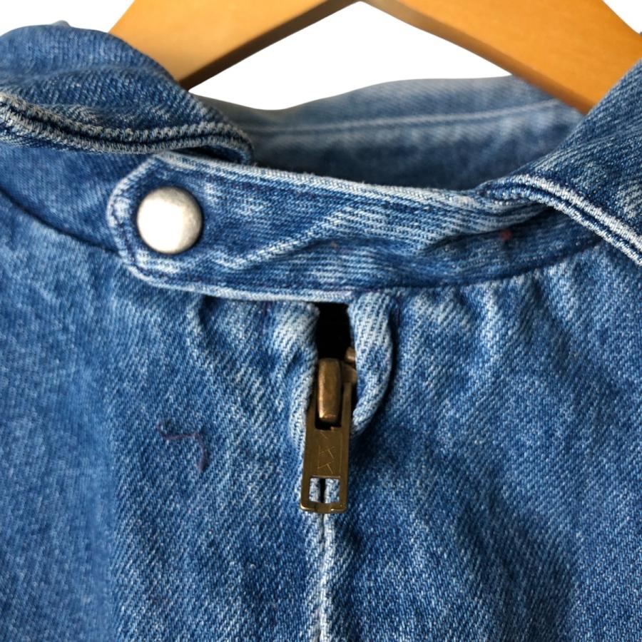 古着 90年代 ラルフローレン POLO by Ralph Lauren デニムスイング