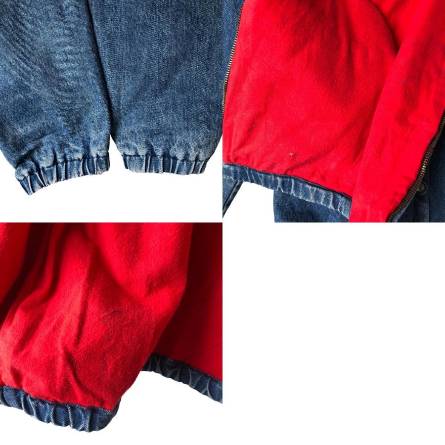 古着 90年代 ラルフローレン POLO by Ralph Lauren デニムスイング