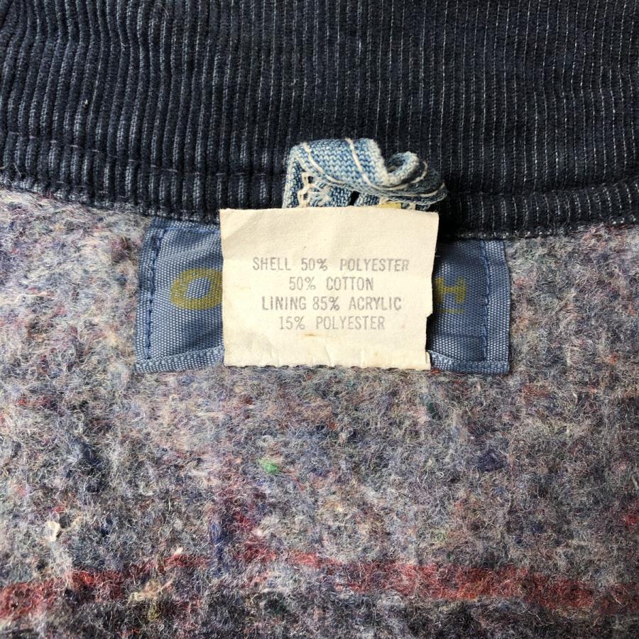 OSHKOSH（オシュコシュ） 古着 70~80年代 Osh kosh B'GOSH バットダイ