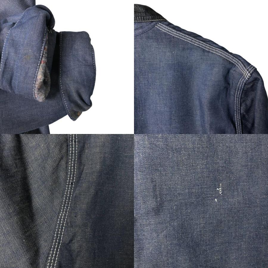 OSHKOSH（オシュコシュ） 古着 70~80年代 Osh kosh B'GOSH バットダイ