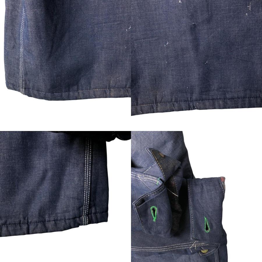 OSHKOSH（オシュコシュ） 古着 70~80年代 Osh kosh B'GOSH バットダイ