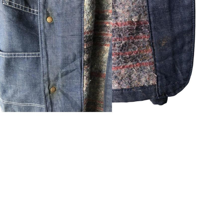 OSHKOSH（オシュコシュ） 古着 70~80年代 Osh kosh B'GOSH バットダイ