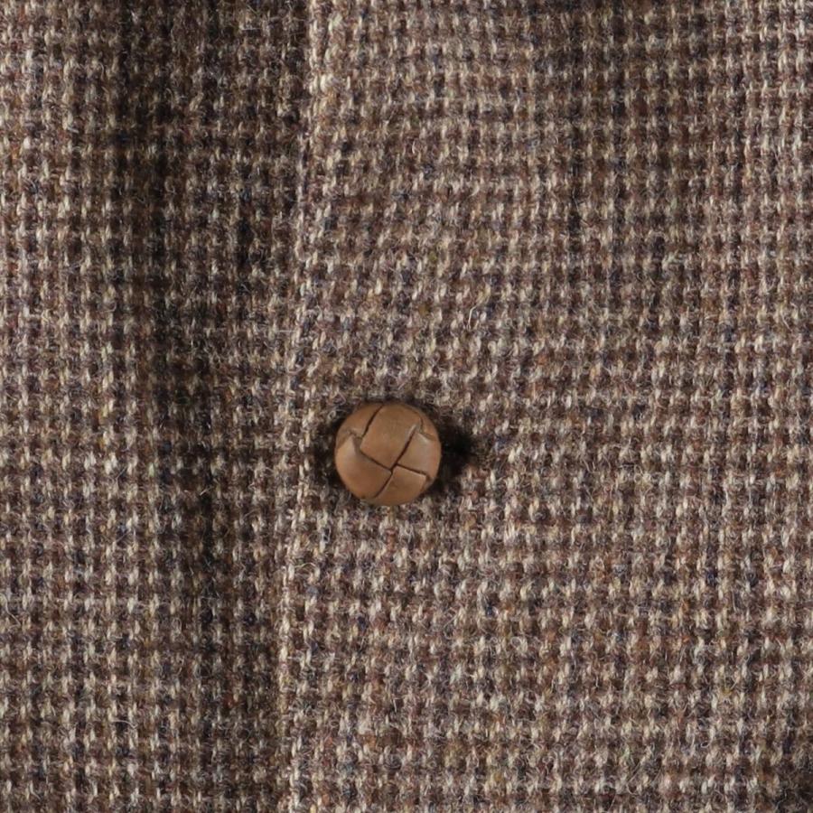 古着 80~90年代 スタッフォード STAFFORD Harris Tweed ハリスツイード 