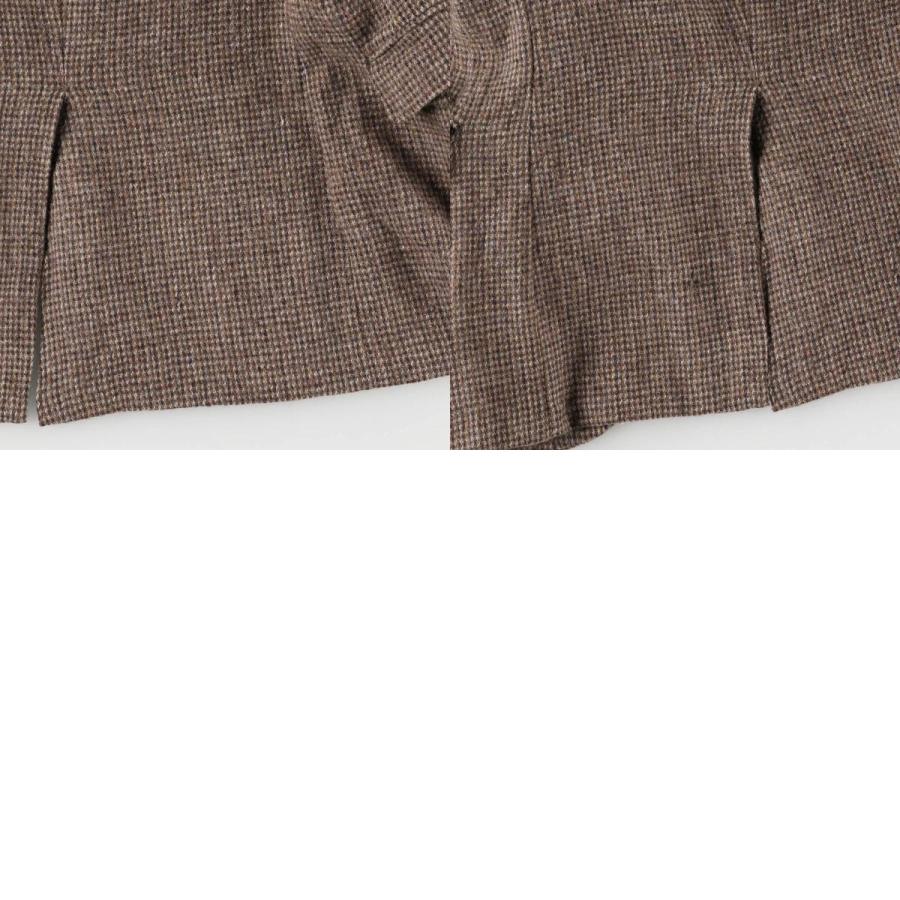 古着 80~90年代 スタッフォード STAFFORD Harris Tweed ハリスツイード 