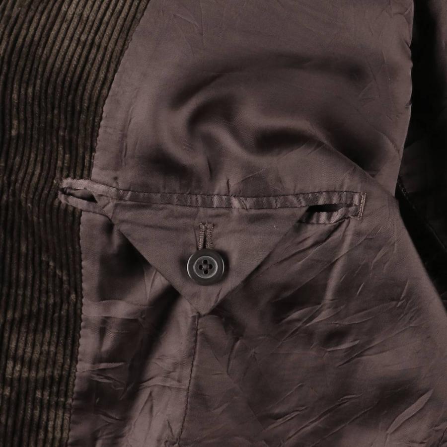 古着 ラルフローレン Ralph Lauren POLO by コーデュロイテーラード