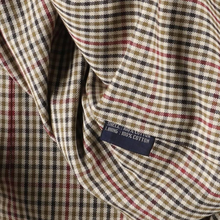 古着 ラルフローレン Ralph Lauren POLO by ステンカラーコート バルマ