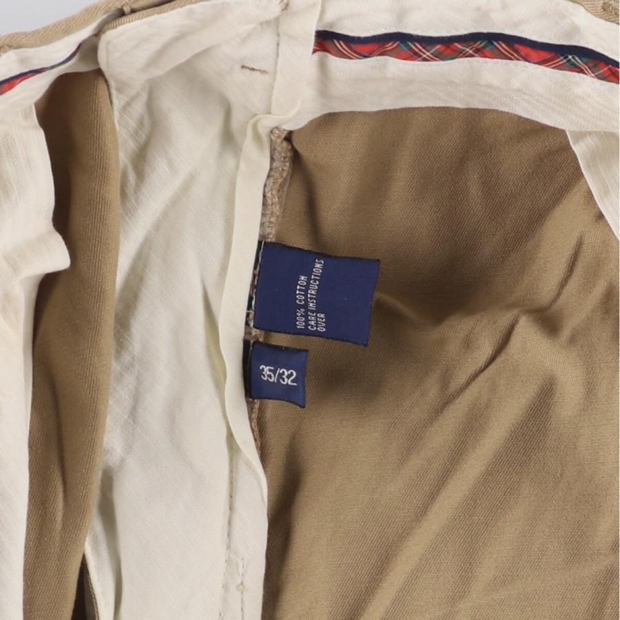 古着 ラルフローレン Ralph Lauren POLO GOLF ポロゴルフ FAIRWAY PANT