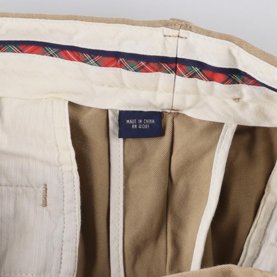 古着 ラルフローレン Ralph Lauren POLO GOLF ポロゴルフ FAIRWAY PANT