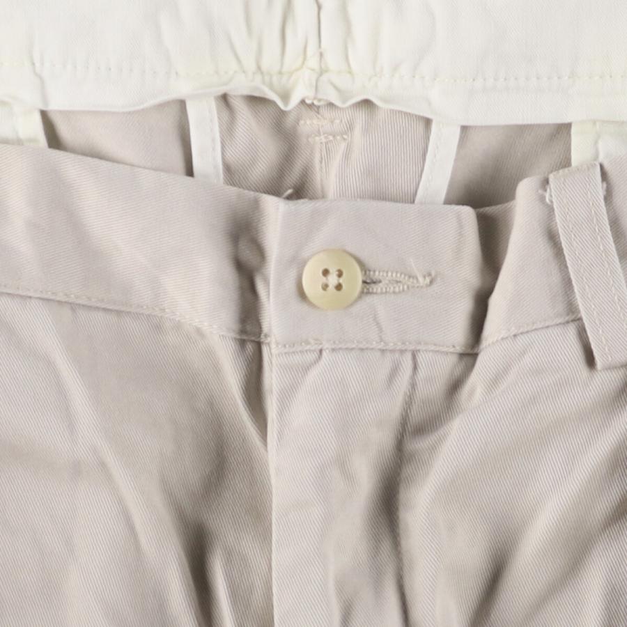 古着 ラルフローレン Ralph Lauren POLO by ANDREW PANT ツータック