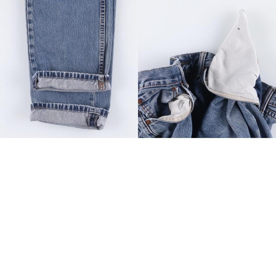 Levi's（リーバイス） 古着 Levi's 505 テーパードデニムパンツ メンズ