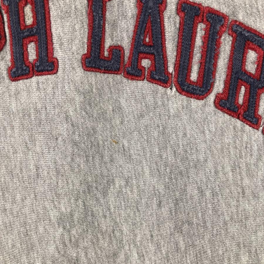 古着 ラルフローレン Ralph Lauren POLO JEANS COMPANY ロゴスウェットシャツ トレーナー メンズL相当 /eaa588259 古着 ラルフローレン Ralph Lauren POLO JEANS COMPANY ロゴスウェット