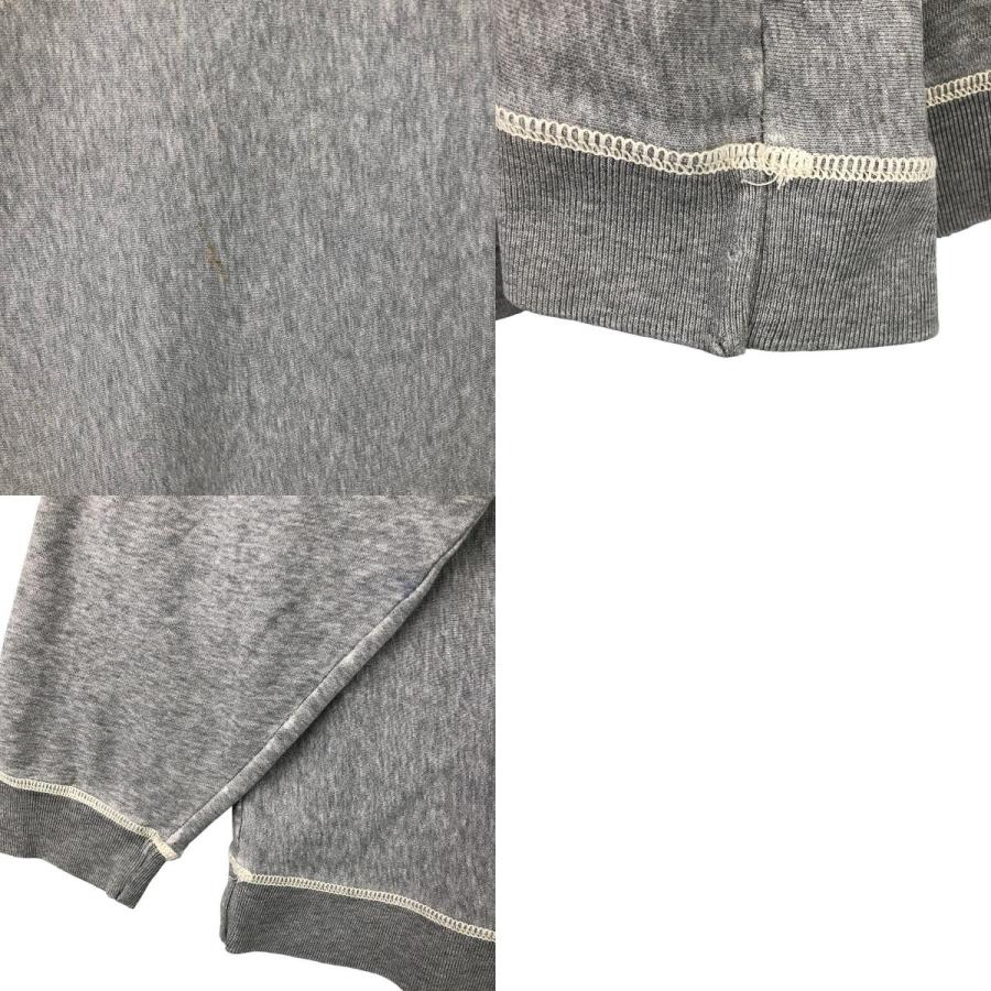 古着 ラルフローレン Ralph Lauren POLO JEANS COMPANY ロゴスウェット