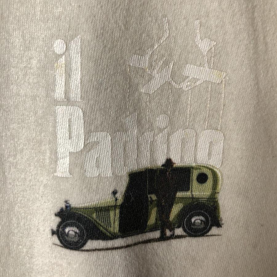 古着 The Godfather ゴッドファーザー 映画 ムービーTシャツ メンズXL