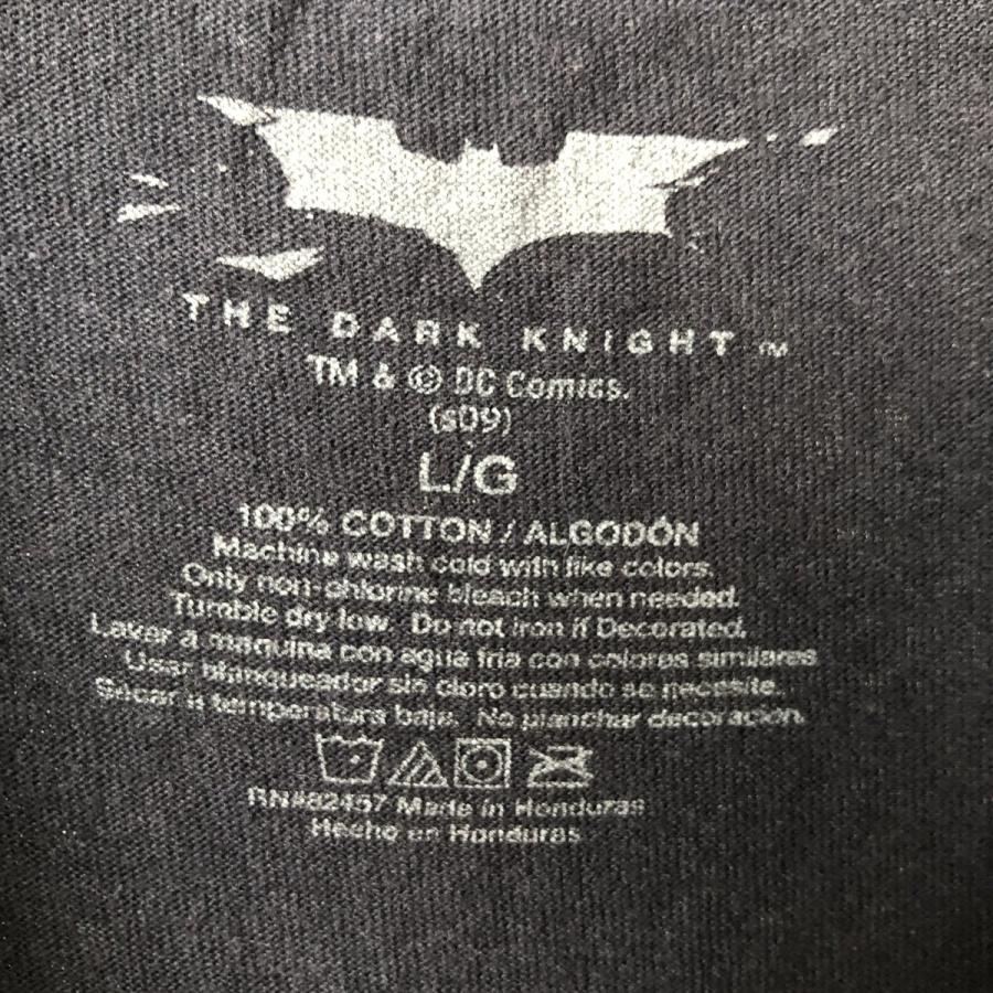 古着 THE DARK KNIGHT ダークナイト JOKER ジョーカー 映画 ムービーT