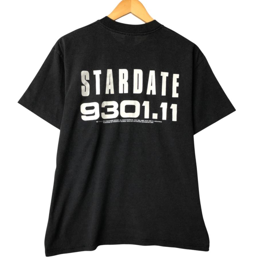 古着 90年代 touch of gold STAR TREK スタートレック 映画 ムービーT 