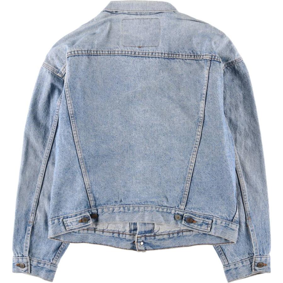 Levi's（リーバイス） 古着 90年代 Levi's 70599-4891 デニム