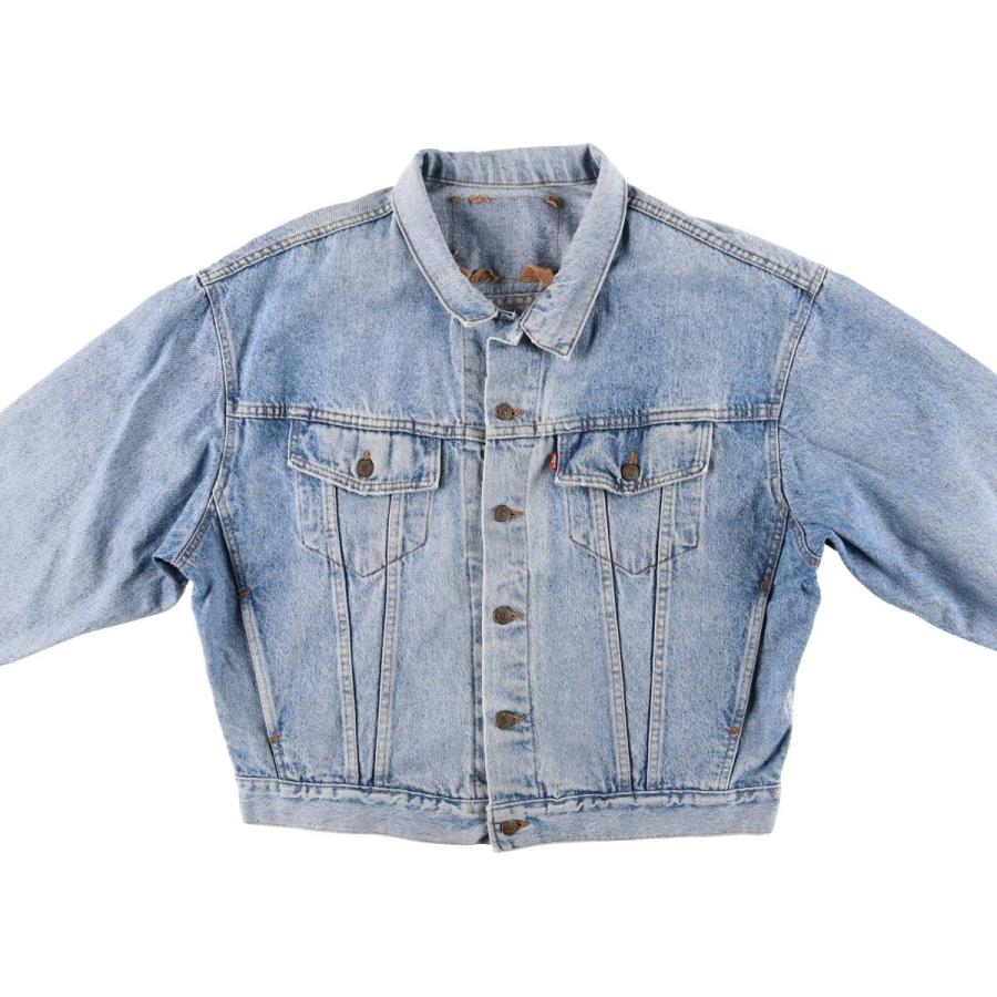 Levi's（リーバイス） 古着 90年代 Levi's 70599-4891 デニム