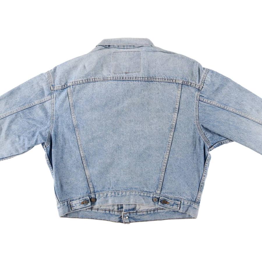 Levi's（リーバイス） 古着 90年代 Levi's 70599-4891 デニム
