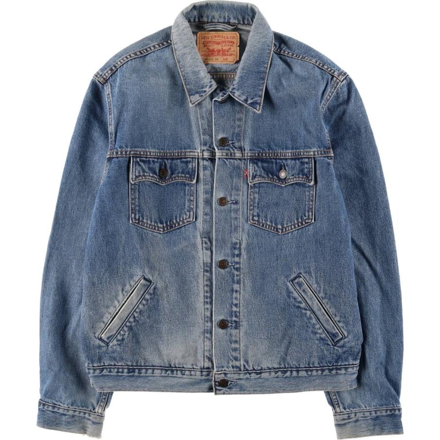 Levi's（リーバイス） 古着 00年代 Levi's 70570-0616 ユーロモデル