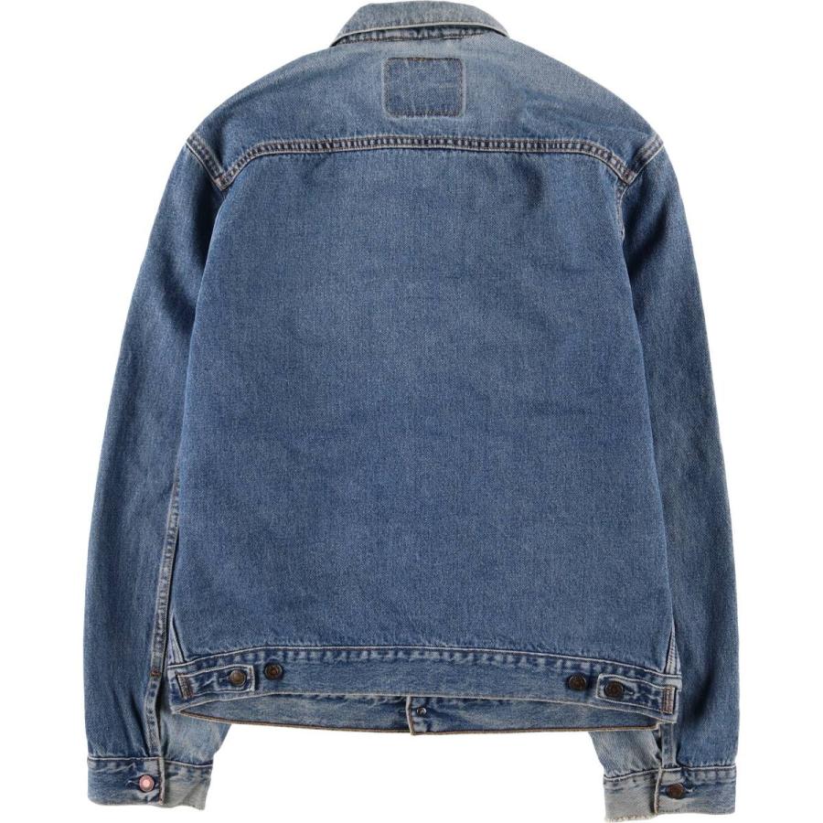 ユーロリーバイス　Levi's 70570-06 希少XLサイズ Levi's（リーバイス） 古着 00年代 Levi's 70570-0616 ユーロモデル