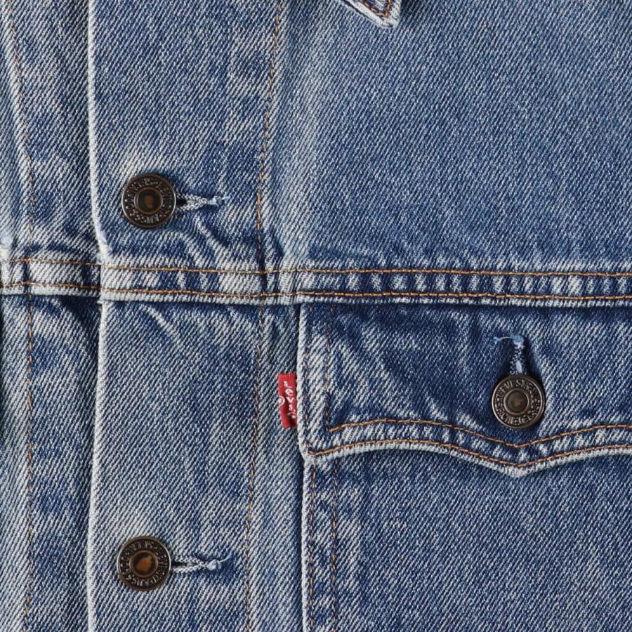 Levi's（リーバイス） 古着 00年代 Levi's 70570-0616 ユーロモデル