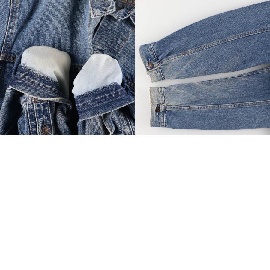 Levi's（リーバイス） 古着 00年代 Levi's 70570-0616 ユーロモデル