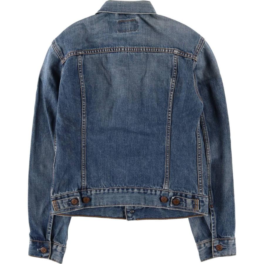 Levi's（リーバイス） 古着 Levi's 70590-04 ユーロモデル デニム