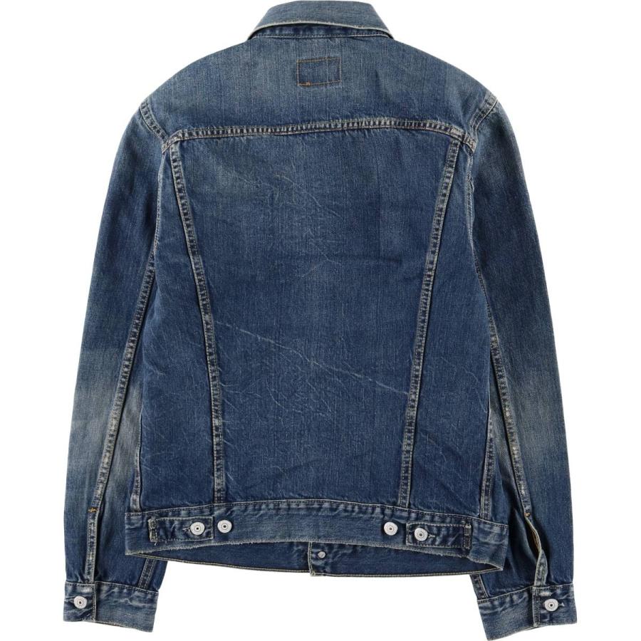 Levi's 70500 デニムジャケット Levi's（リーバイス） 古着 Levi's 70500 デニムジャケット Gジャン