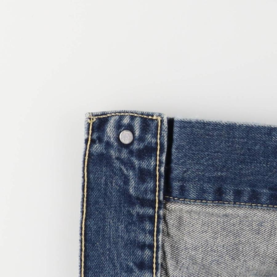 Levi's（リーバイス） 古着 Levi's 70500 デニムジャケット Gジャン