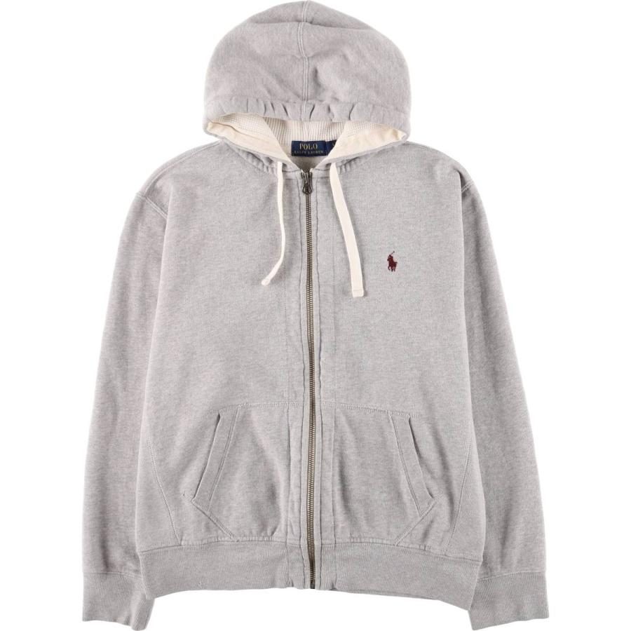 古着 ラルフローレン Ralph Lauren POLO RALPH LAUREN スウェット