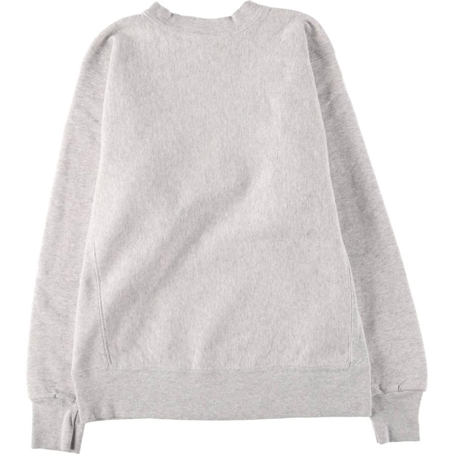 古着 80~90年代 ソフィー SOFFE SUPER SWEATS カレッジスウェット