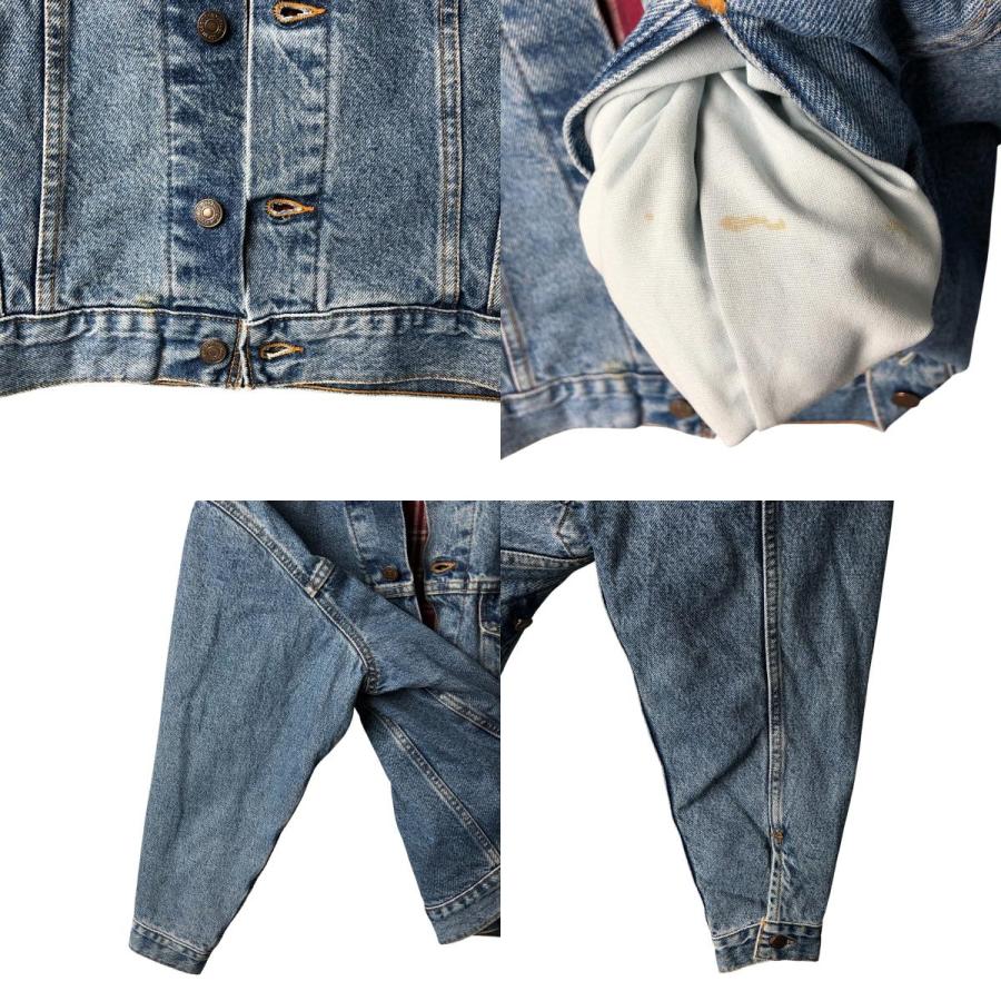 Levi's（リーバイス） 古着 90年代 Levi's 70614-0389 デニム