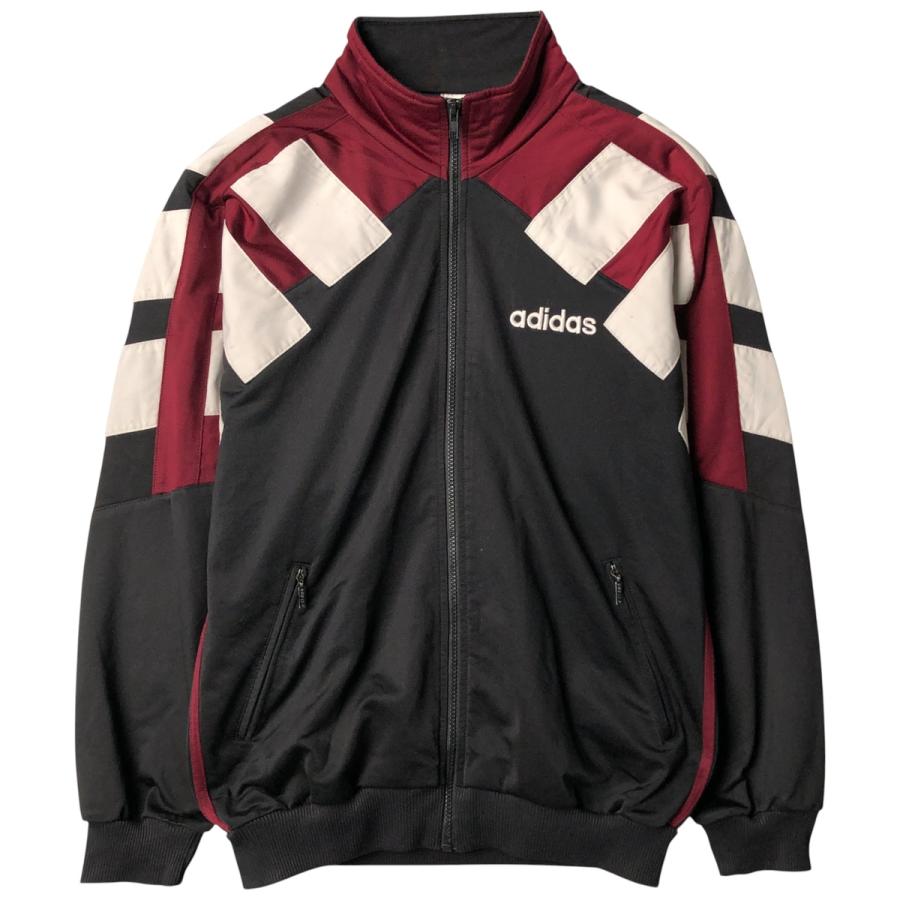 00's adidas Originals アディダストラックジャケット L adidas 古着 90~00年代 アディダス ジャージ トラックジャケット