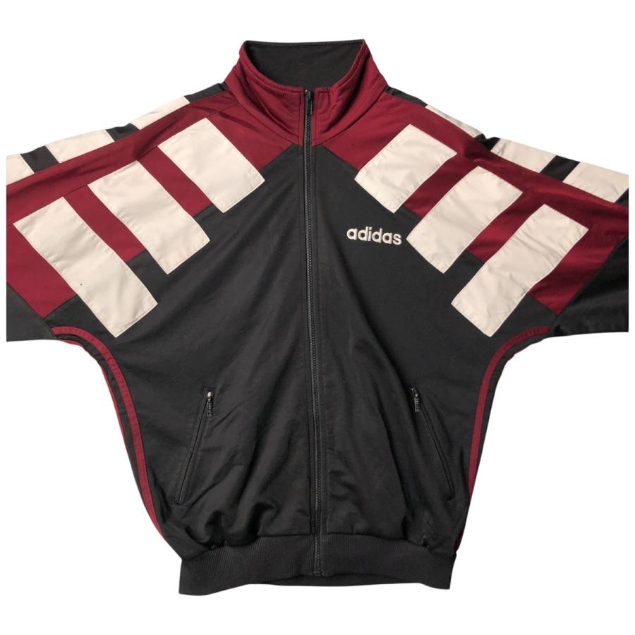 00's adidas Originals アディダストラックジャケット L adidas 古着 90~00年代 アディダス ジャージ トラックジャケット