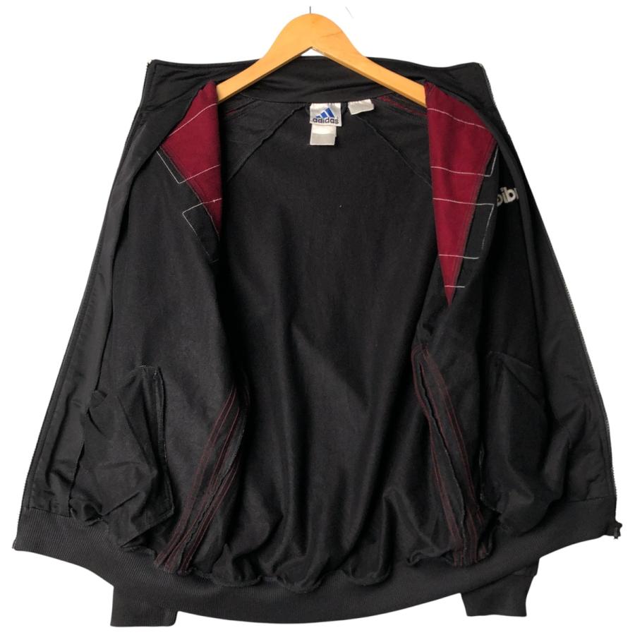adidas 古着 90~00年代 アディダス ジャージ トラックジャケット