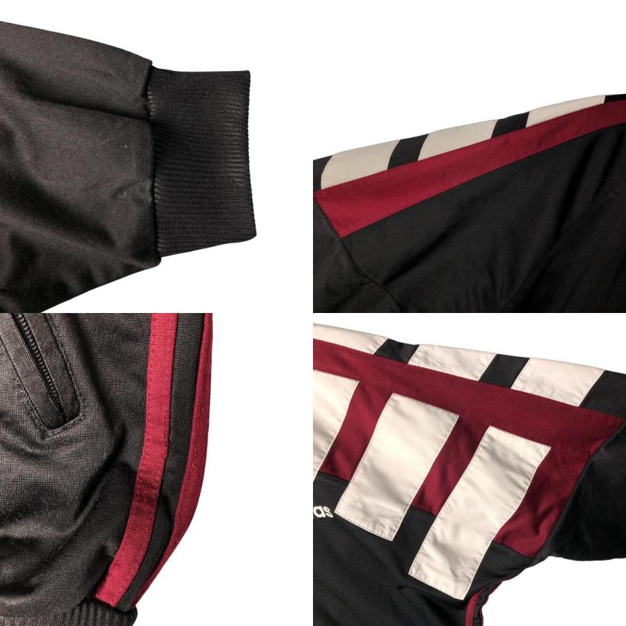 adidas 古着 90~00年代 アディダス ジャージ トラックジャケット