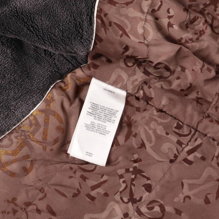 Columbia（コロンビア） 古着 00年代 中綿入り 中綿マウンテンパーカー  