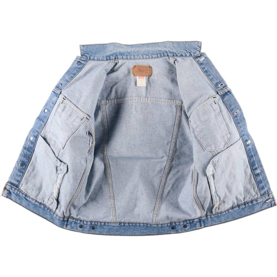 Levi's（リーバイス） 古着 90年代 Levi's 57508-0214 デニム