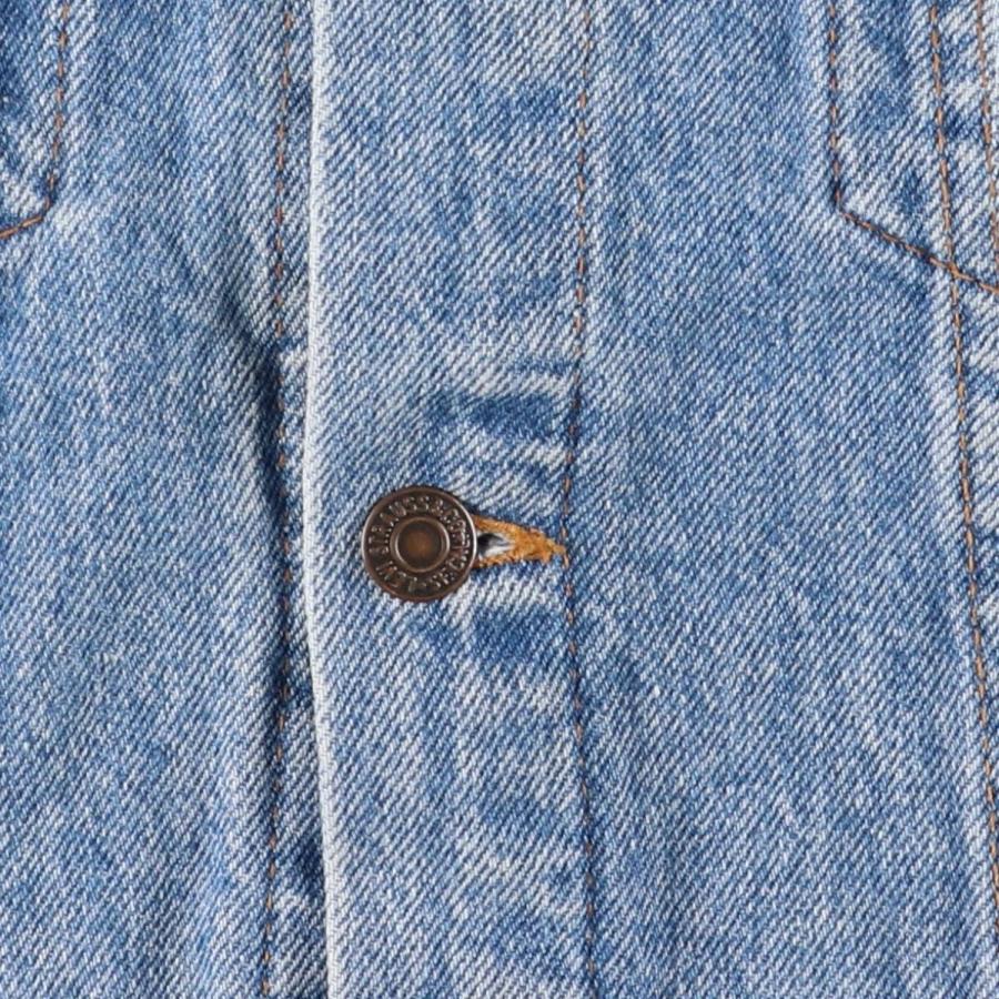 Levi's（リーバイス） 古着 90年代 Levi's 57508-0214 デニム