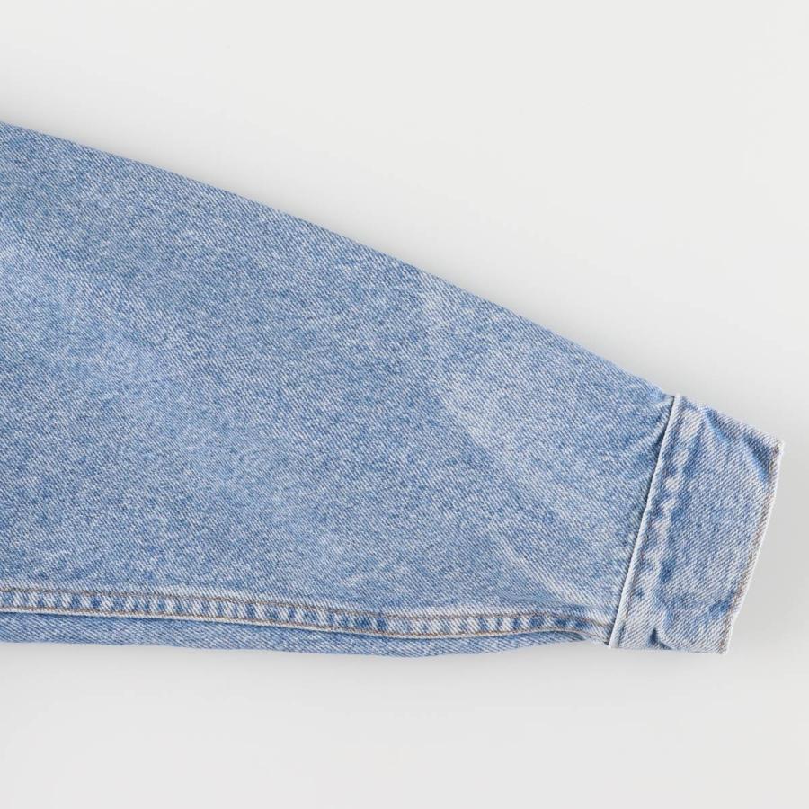 Levi's（リーバイス） 古着 90年代 Levi's 57508-0214 デニム