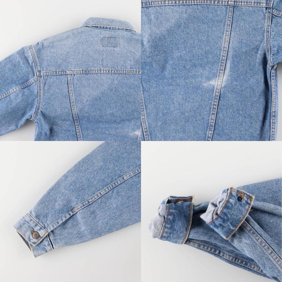 Levi's（リーバイス） 古着 90年代 Levi's 57508-0214 デニム