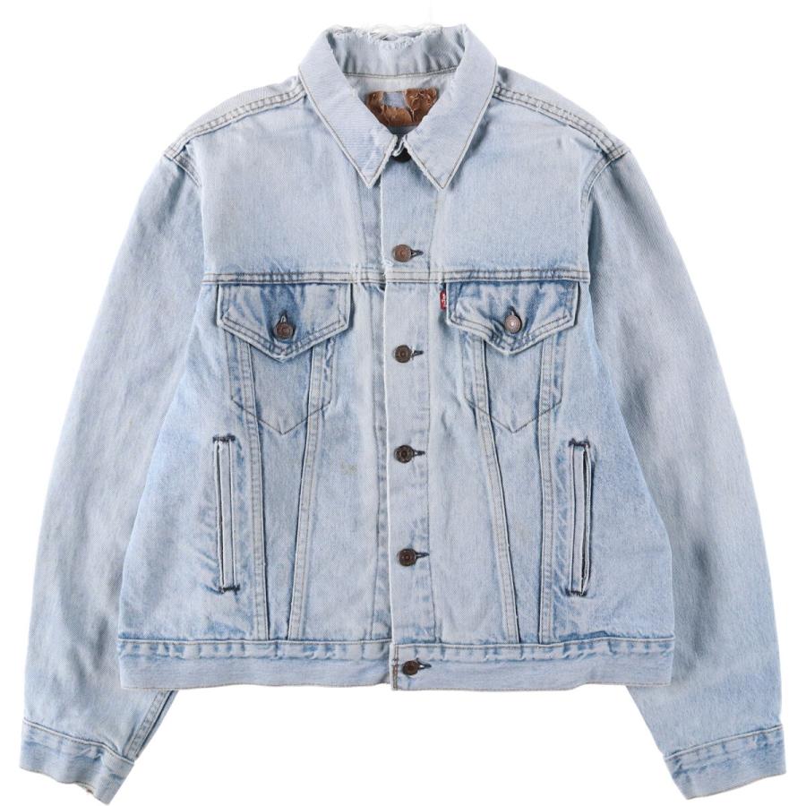 levi‘s リーバイス　デニムジャケット Levi's リーバイス 507XX 2nd タイプ 復刻 デニム ジャケット