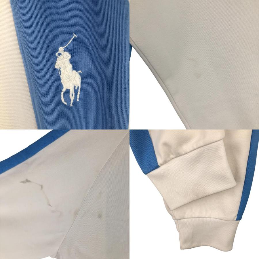古着 ラルフローレン Ralph Lauren POLO by ジャージ トラック