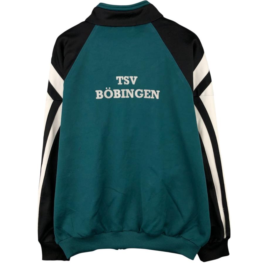 adidas（アディダス） 古着 80~90年代 ジャージ トラックジャケット